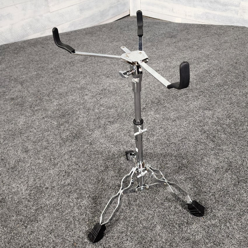 Used Peace Snare Drum Stand - Excellent - Drum Center Of Portsmouth