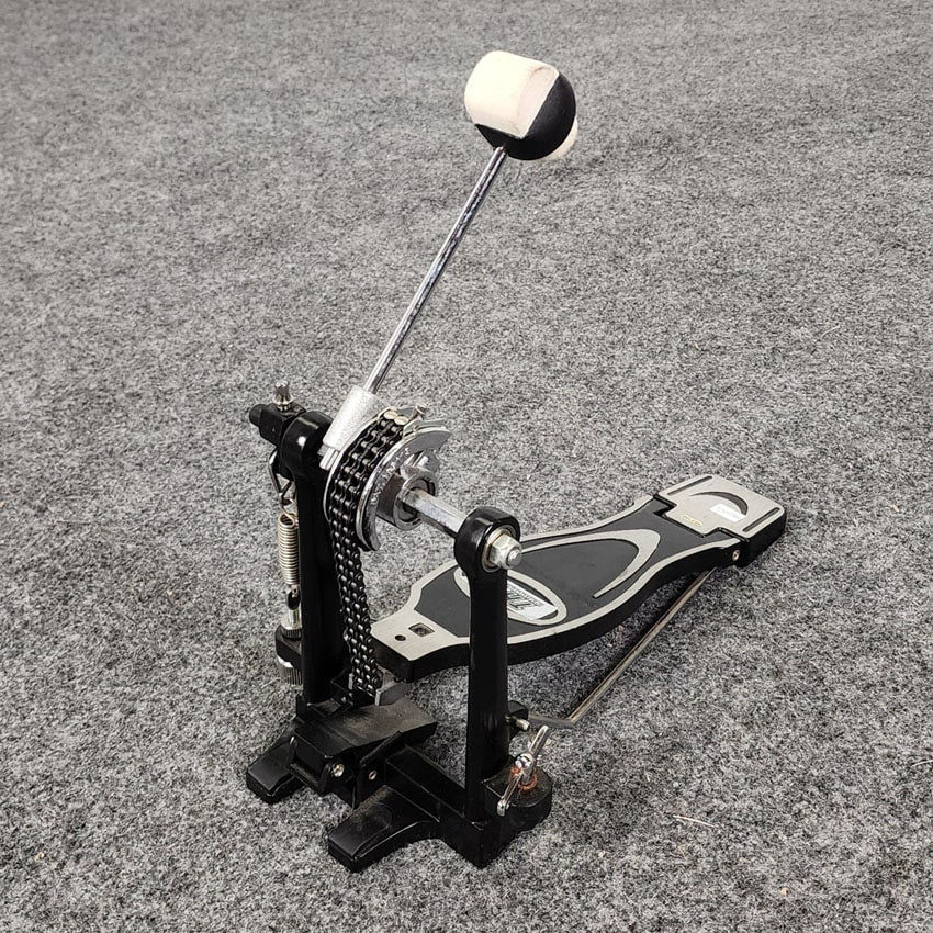 Used TKO Single Bass Pedal - Excellent - Drum Center Of Portsmouth