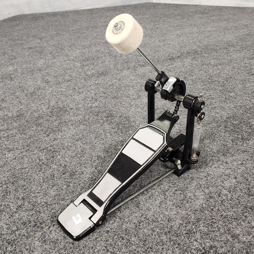 Used TKO Single Bass Pedal - Excellent - Drum Center Of Portsmouth