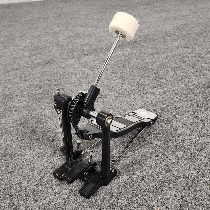 Used TKO Single Bass Pedal - Excellent - Drum Center Of Portsmouth