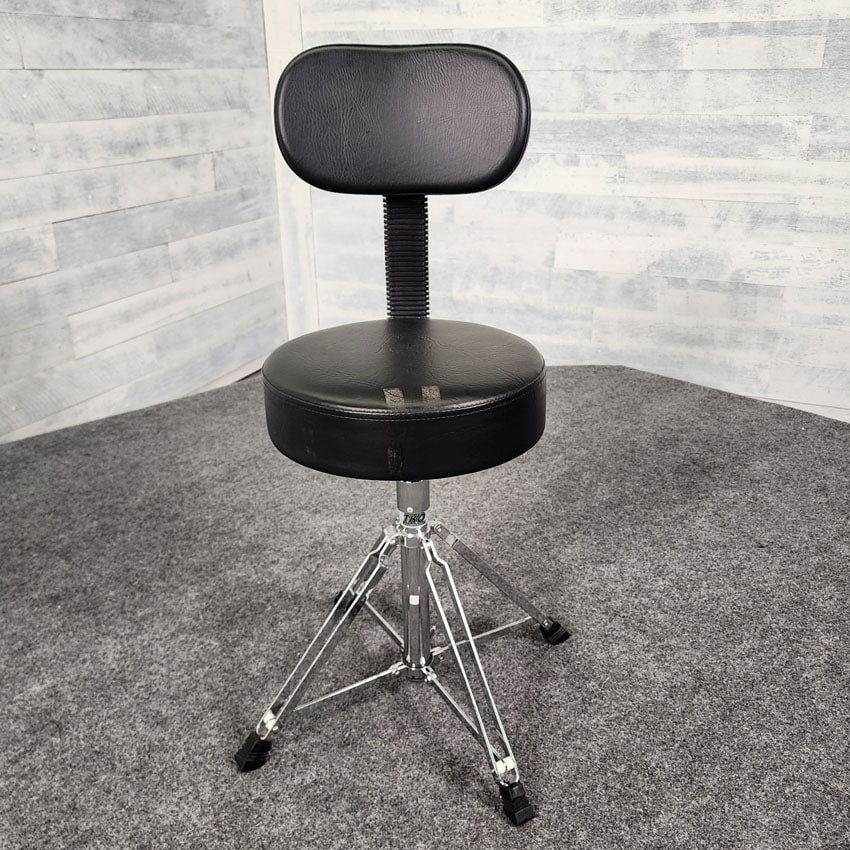 Used TKO Drum Throne - Good - Drum Center Of Portsmouth