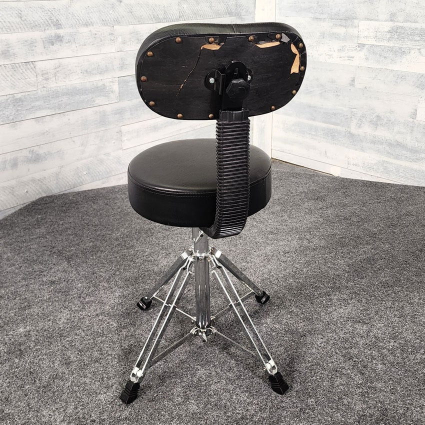 Used TKO Drum Throne - Good - Drum Center Of Portsmouth
