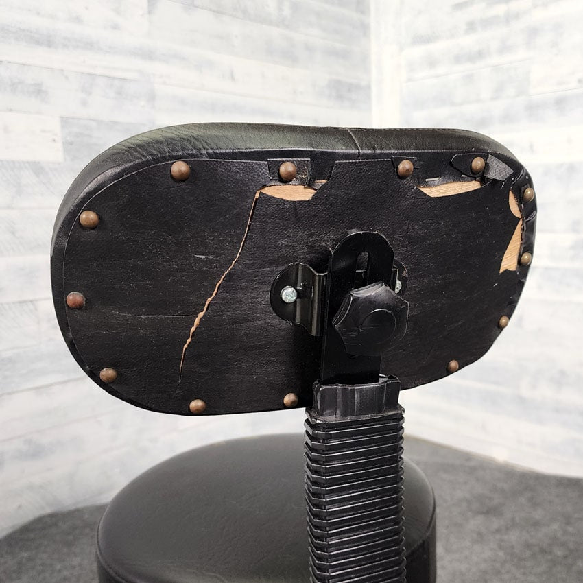 Used TKO Drum Throne - Good - Drum Center Of Portsmouth