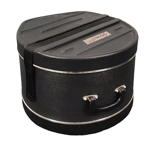 Used Impact Hardshell Tom Case 13x9 - Good - Drum Center Of Portsmouth