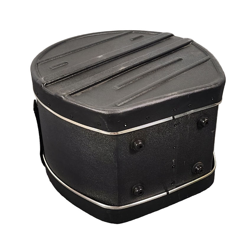 Used Impact Hardshell Tom Case 13x9 - Good - Drum Center Of Portsmouth