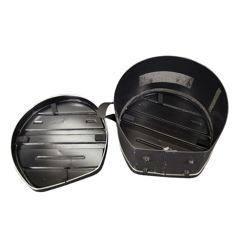 Used Impact Hardshell Tom Case 13x9 - Good - Drum Center Of Portsmouth