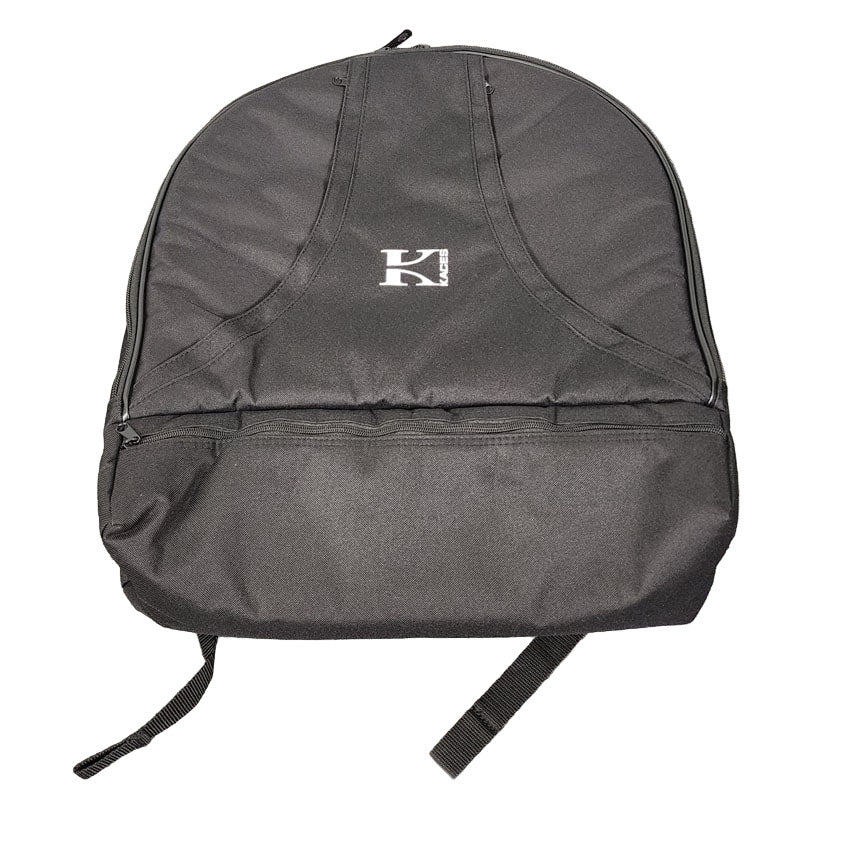 Used Kaces Soft Snare Case - Fits 14" to 16" - Good - Drum Center Of Portsmouth