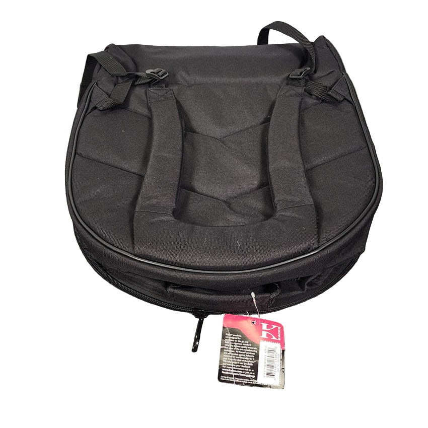 Used Kaces Soft Snare Case - Fits 14" to 16" - Good - Drum Center Of Portsmouth