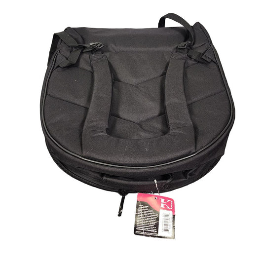 Used Kaces Soft Snare Case - Fits 14" to 16" - Good - Drum Center Of Portsmouth