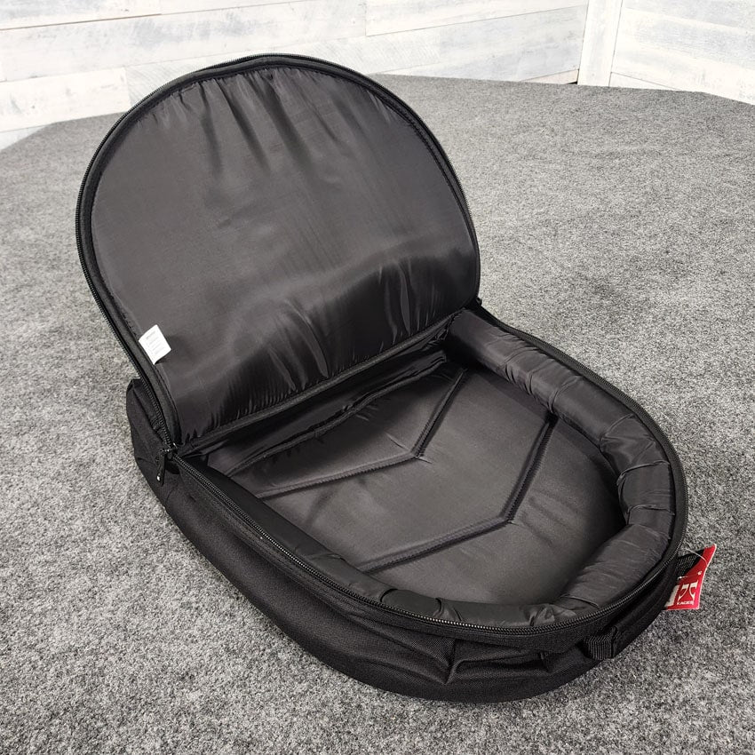 Used Kaces Soft Snare Case - Fits 14" to 16" - Good - Drum Center Of Portsmouth