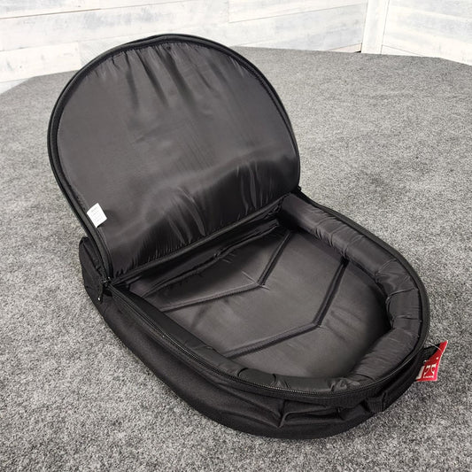 Used Kaces Soft Snare Case - Fits 14" to 16" - Good - Drum Center Of Portsmouth