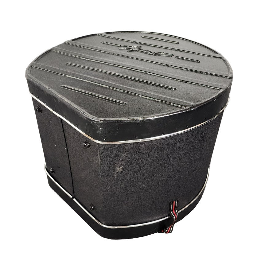 Used Impact Hardshell Bass Case 22x16 - Fair - Drum Center Of Portsmouth