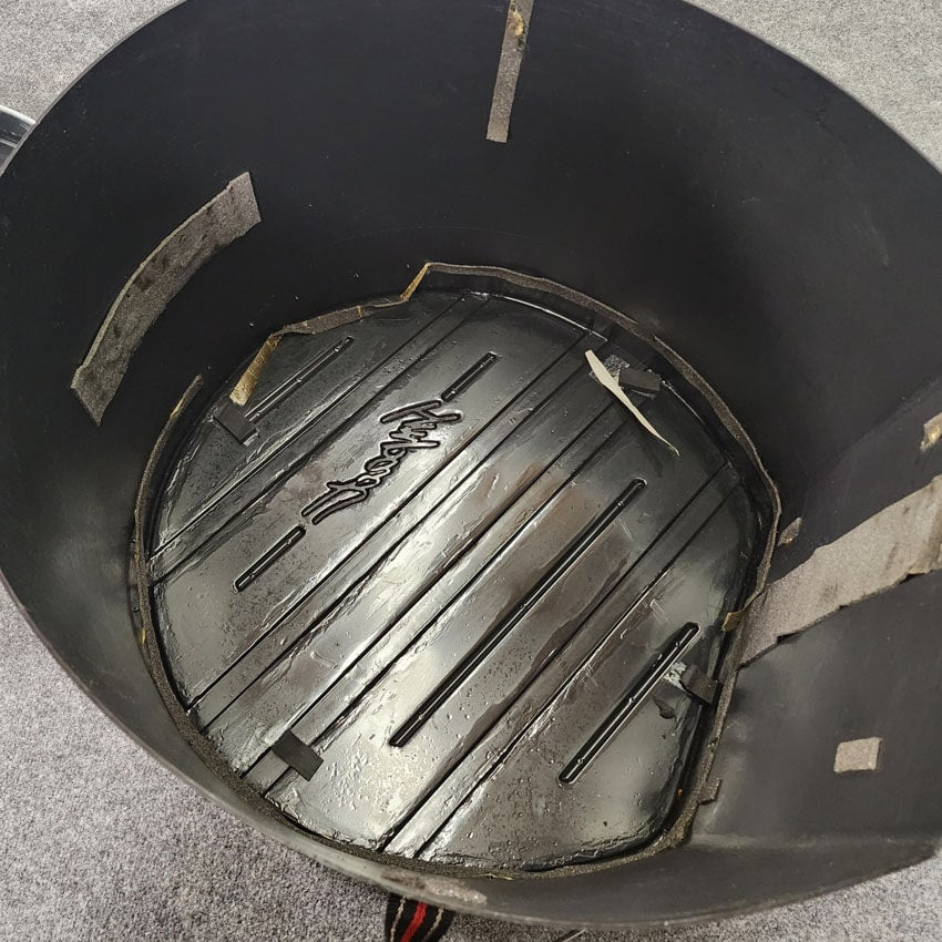 Used Impact Hardshell Bass Case 22x16 - Fair - Drum Center Of Portsmouth