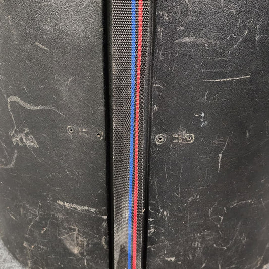 Used Enduro Hardshell Bass Case 22x16 - Fair - Drum Center Of Portsmouth