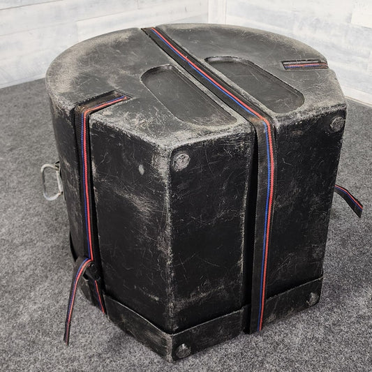 Used Enduro Hardshell Bass Case 22x16 - Fair - Drum Center Of Portsmouth