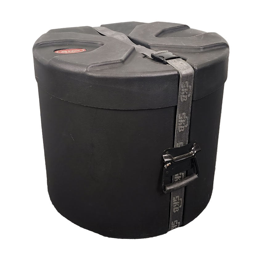 Used SKB Hardshell Tom Case 16x16 - Good - Drum Center Of Portsmouth