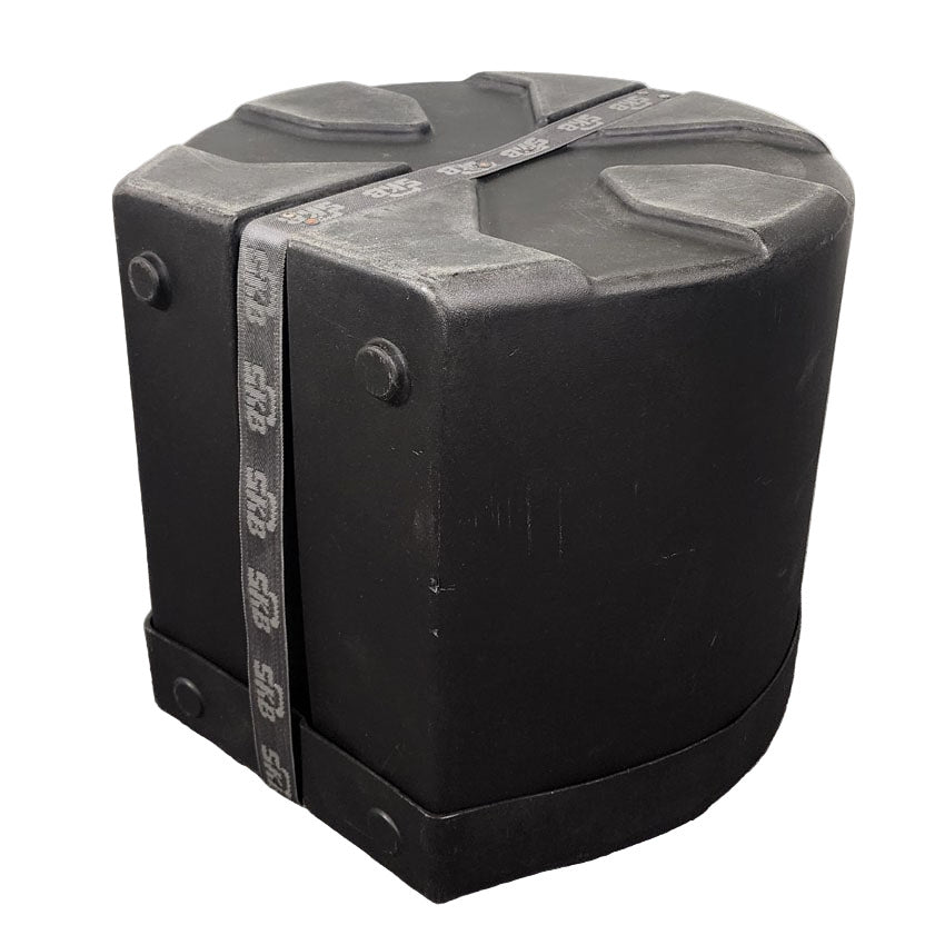 Used SKB Hardshell Tom Case 16x16 - Good - Drum Center Of Portsmouth