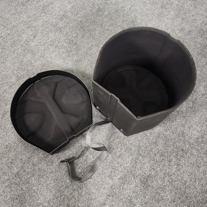 Used SKB Hardshell Tom Case 16x16 - Good - Drum Center Of Portsmouth