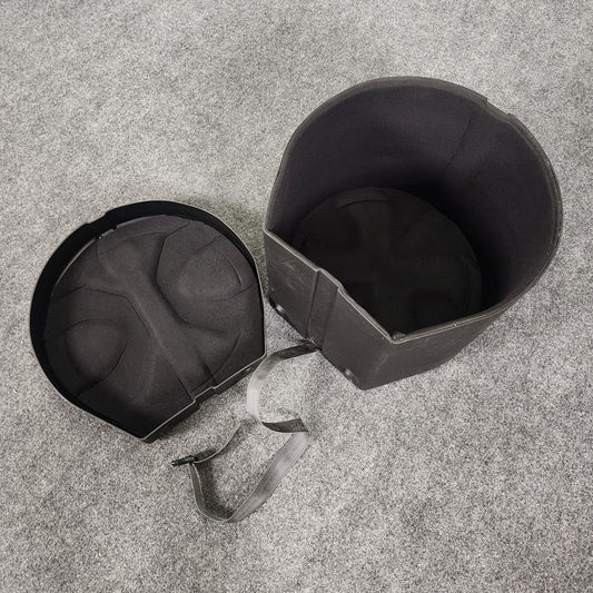 Used SKB Hardshell Tom Case 16x16 - Good - Drum Center Of Portsmouth