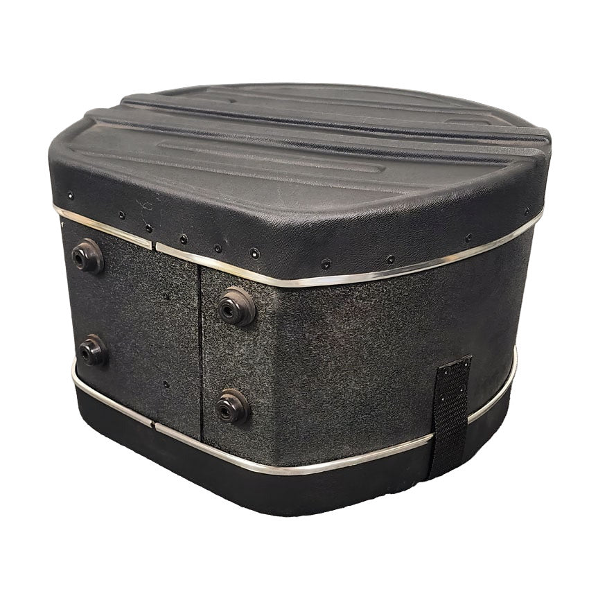 Used Humes & Berg Galaxy Soft Case 12x8 - Good - Drum Center Of Portsmouth
