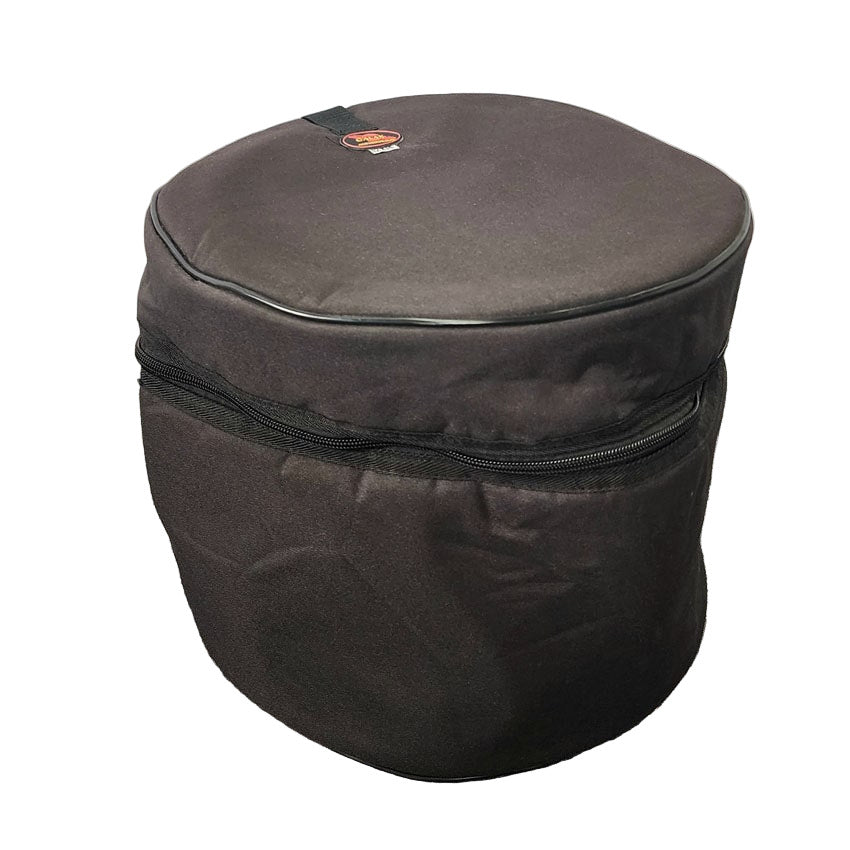 Used Humes & Berg Galaxy Soft Case 14x12 - Good - Drum Center Of Portsmouth