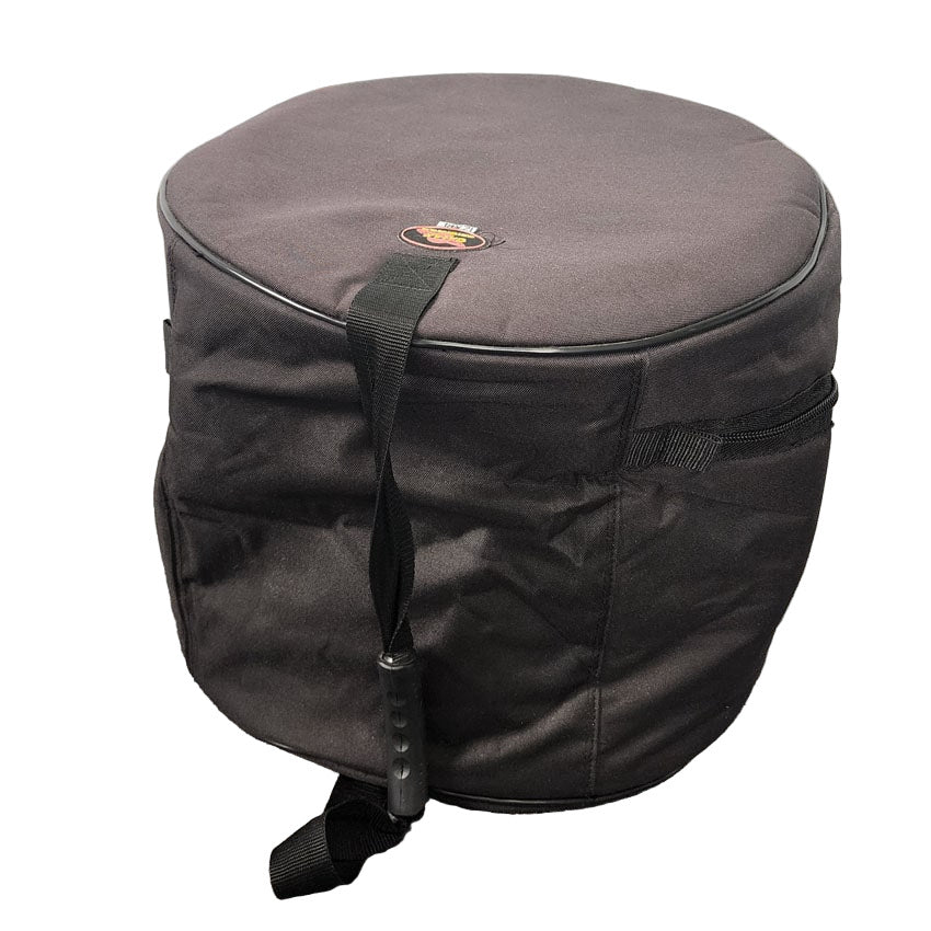 Used Humes & Berg Galaxy Soft Case 14x12 - Good - Drum Center Of Portsmouth