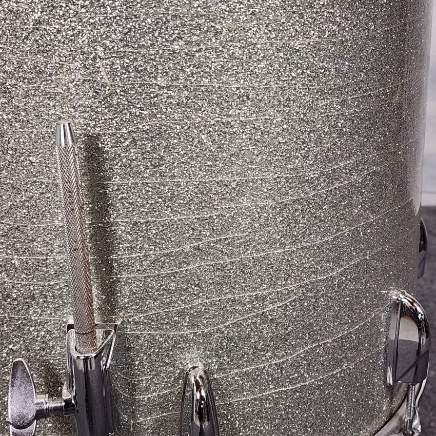 Used Yamaha Steve Jordan Cocktail Drum Kit - Fair - Drum Center Of Portsmouth