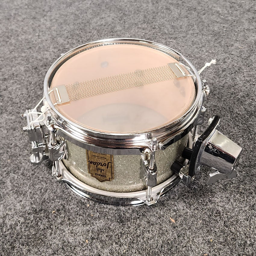 Used Yamaha Steve Jordan Cocktail Drum Kit - Fair - Drum Center Of Portsmouth