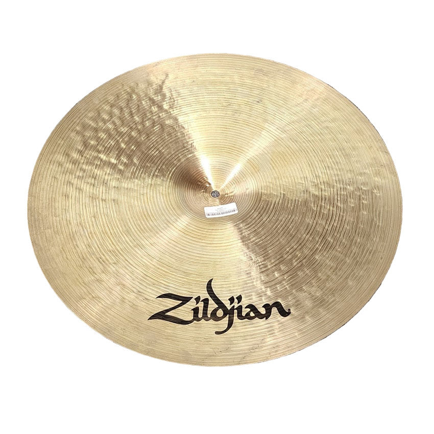 Used Zildjian K Constantinople Medium Ride Cymbal 22" - Very Good - Drum Center Of Portsmouth