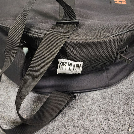 Used Protec Heavy Ready Soft Case 5.5x14 - Good - Drum Center Of Portsmouth