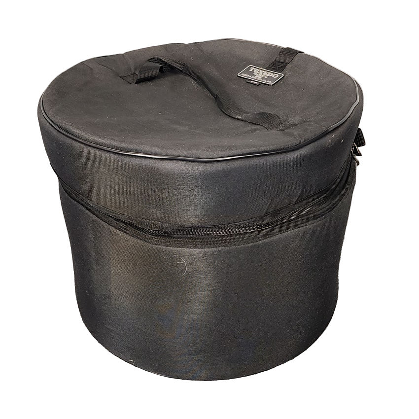 Used Humes & Berg Tuxedo Soft Case 18x14 - Good - Drum Center Of Portsmouth
