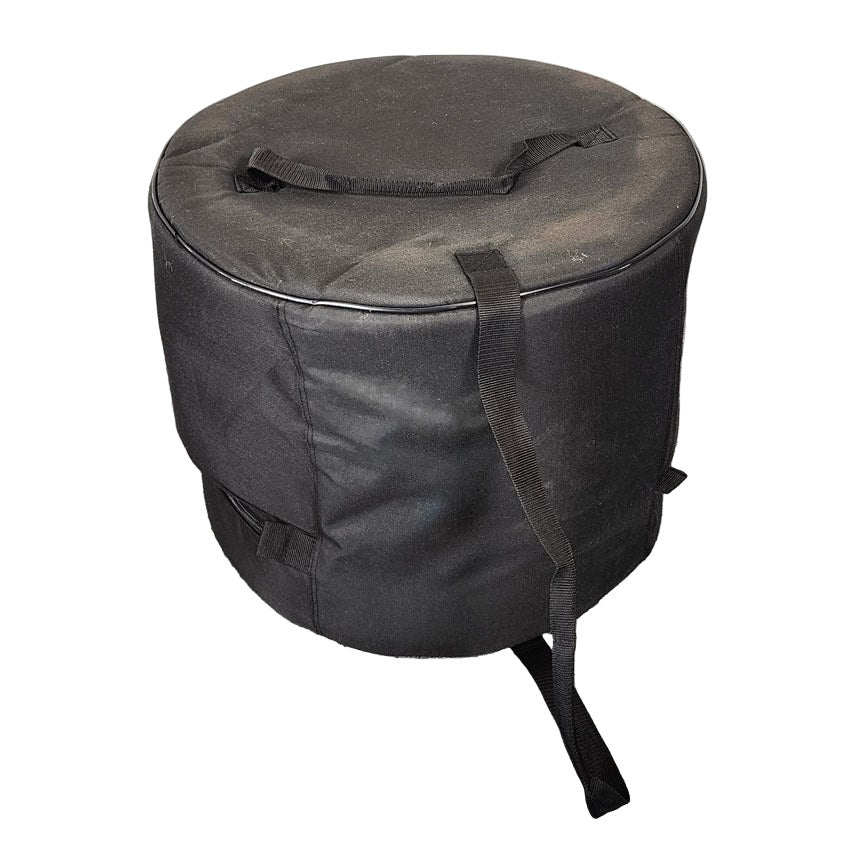 Used Humes & Berg Tuxedo Soft Case 18x14 - Good - Drum Center Of Portsmouth