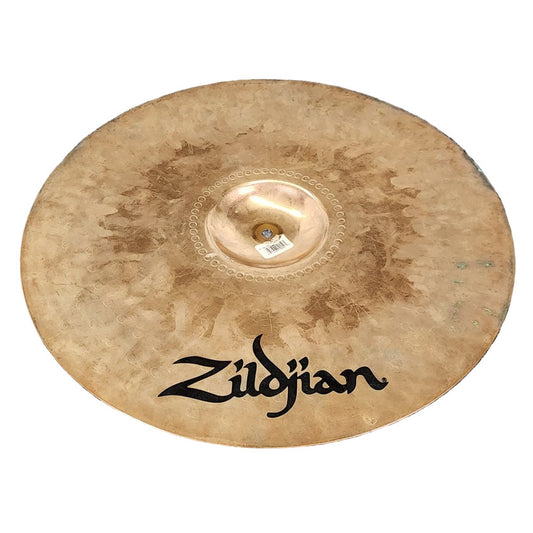 Used Zildjian ZBT Ride Cymbal 20" - Fair - Drum Center Of Portsmouth