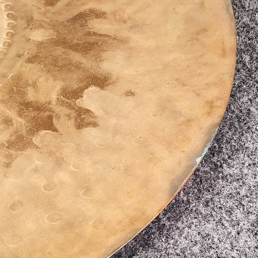 Used Zildjian ZBT Ride Cymbal 20" - Fair - Drum Center Of Portsmouth