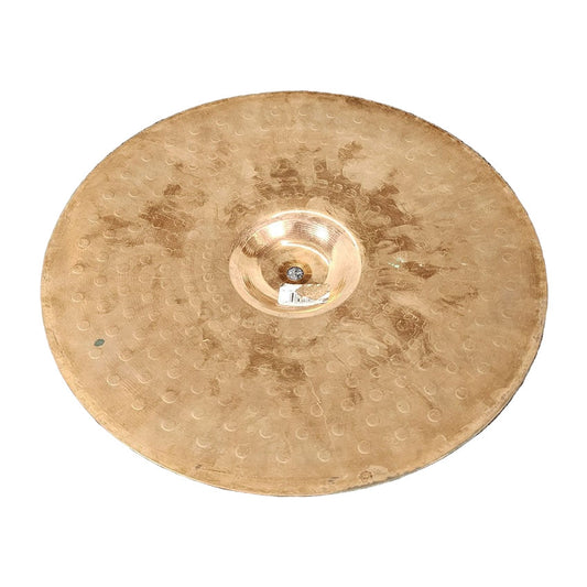 Used Zildjian ZBT Hi Hat Bottom Only 14" - Fair - Drum Center Of Portsmouth