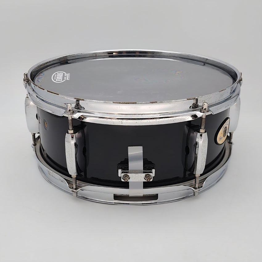 Used Pearl Firecracker Snare Drum 12x5 - Fair - Drum Center Of Portsmouth