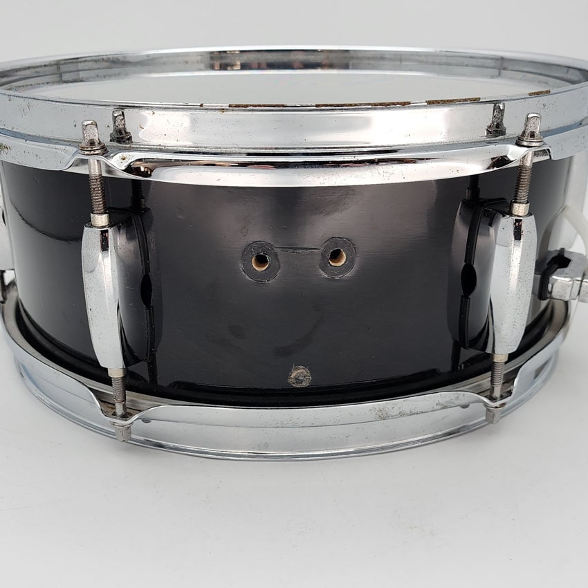 Used Pearl Firecracker Snare Drum 12x5 - Fair - Drum Center Of Portsmouth