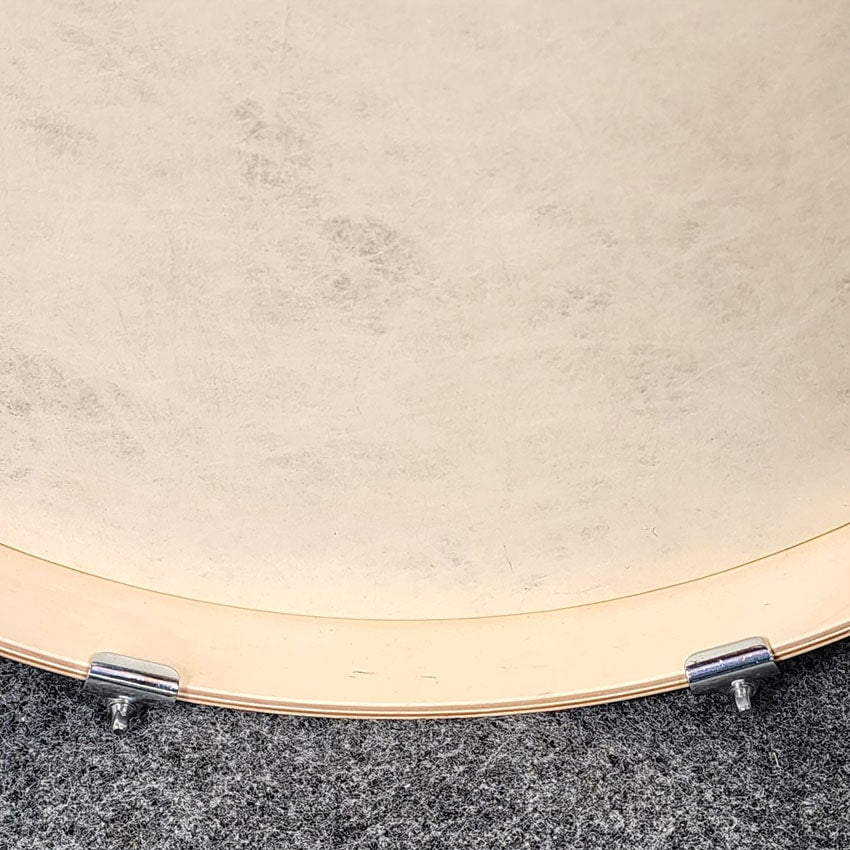 Used PDP Concept Maple 4pc Drum Set Satin Charcoal Burst - Very Good - Drum Center Of Portsmouth