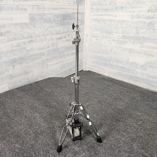 Used DW 9000 Series XF Extended Footboard 2-Leg Hi-Hat Stand - Good - Drum Center Of Portsmouth