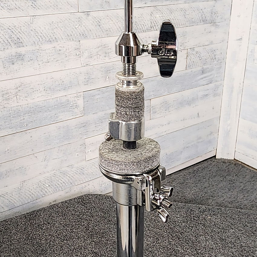 Used DW 9000 Series XF Extended Footboard 2-Leg Hi-Hat Stand - Good - Drum Center Of Portsmouth