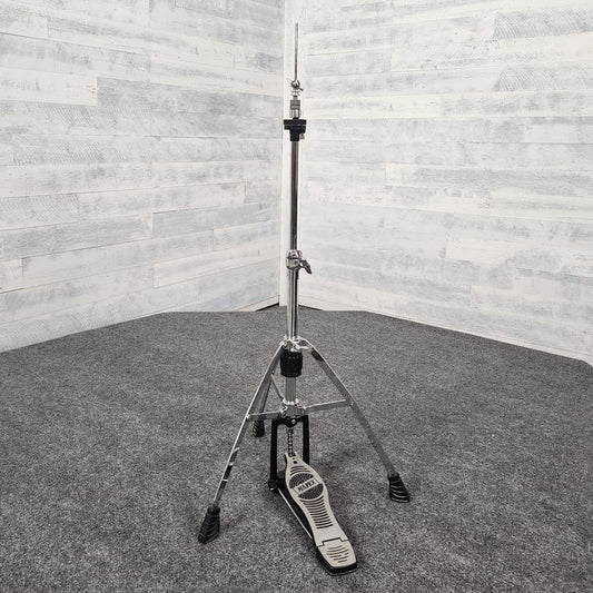 Used Mapex Hi Hat Stand - Good - Drum Center Of Portsmouth