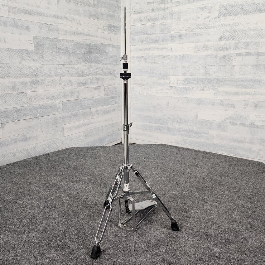 Used Pearl H1030S Single Braced Hi Hat Stand - Very Good - Drum Center Of Portsmouth