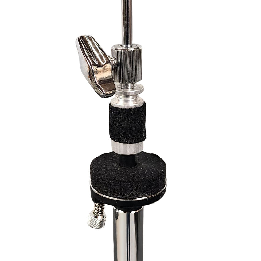 Used Pearl H1030S Single Braced Hi Hat Stand - Very Good - Drum Center Of Portsmouth