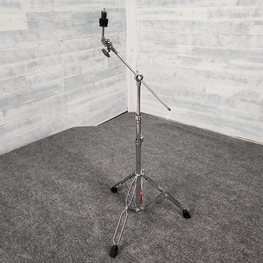 Used Pearl 830 Boom Cymbal Stand #2 - Very Good - Drum Center Of Portsmouth