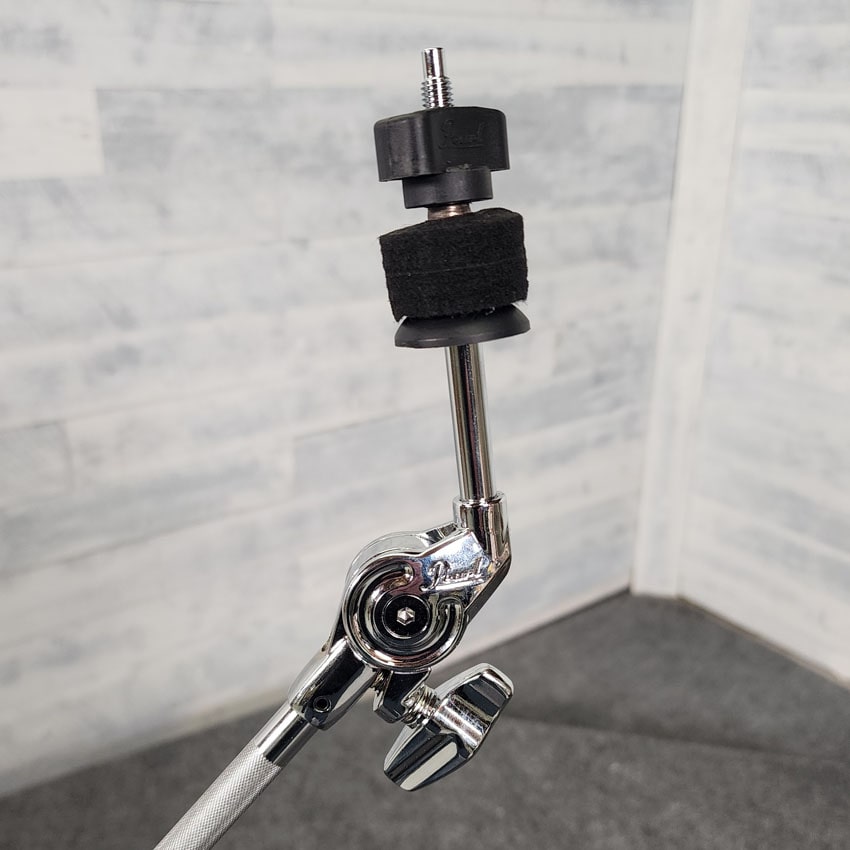 Used Pearl 830 Boom Cymbal Stand #2 - Very Good - Drum Center Of Portsmouth