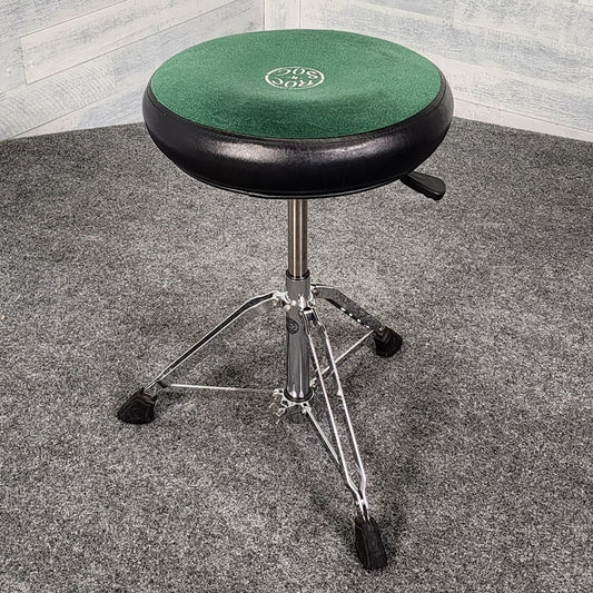 Used Roc N Soc Nitro Round Throne - Good - Drum Center Of Portsmouth