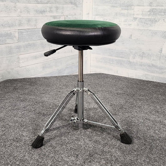 Used Roc N Soc Nitro Round Throne - Good - Drum Center Of Portsmouth