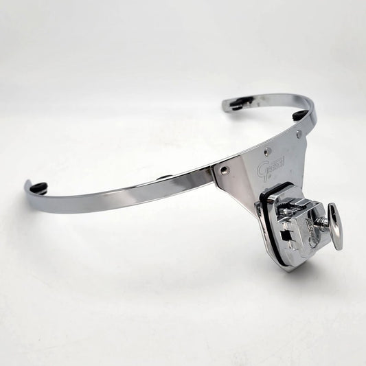 Used Gretsch Suspension Mount 12" 5-Lug w/Bracket (#1) - Good - Drum Center Of Portsmouth