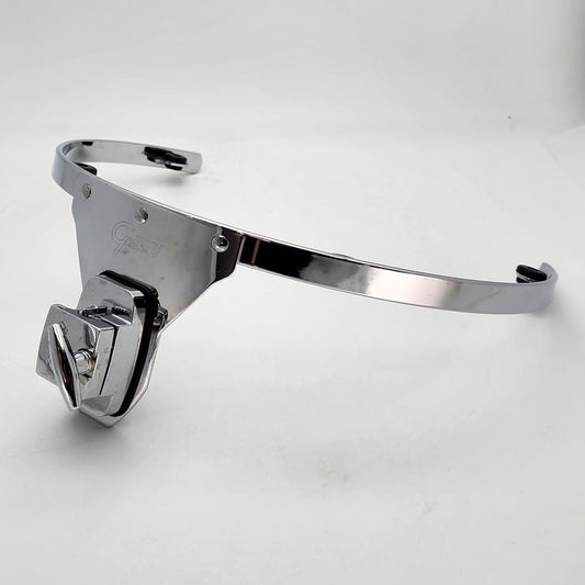 Used Gretsch Suspension Mount 12" 5-Lug w/Bracket (#1) - Good - Drum Center Of Portsmouth