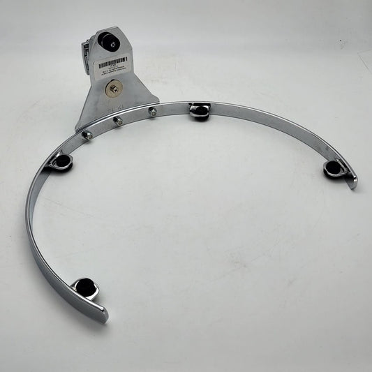Used Gretsch Suspension Mount 12" 5-Lug w/Bracket (#1) - Good - Drum Center Of Portsmouth